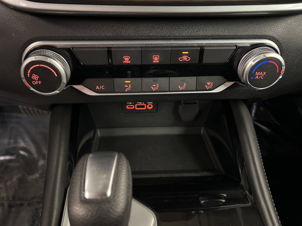 Used 2023 Nissan Altima 2.5 SV image 11