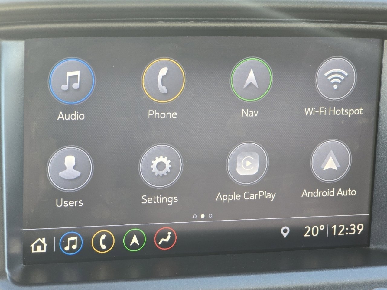 Used 2022 GMC Canyon Elevation w/ Elevation Premium Package image 29