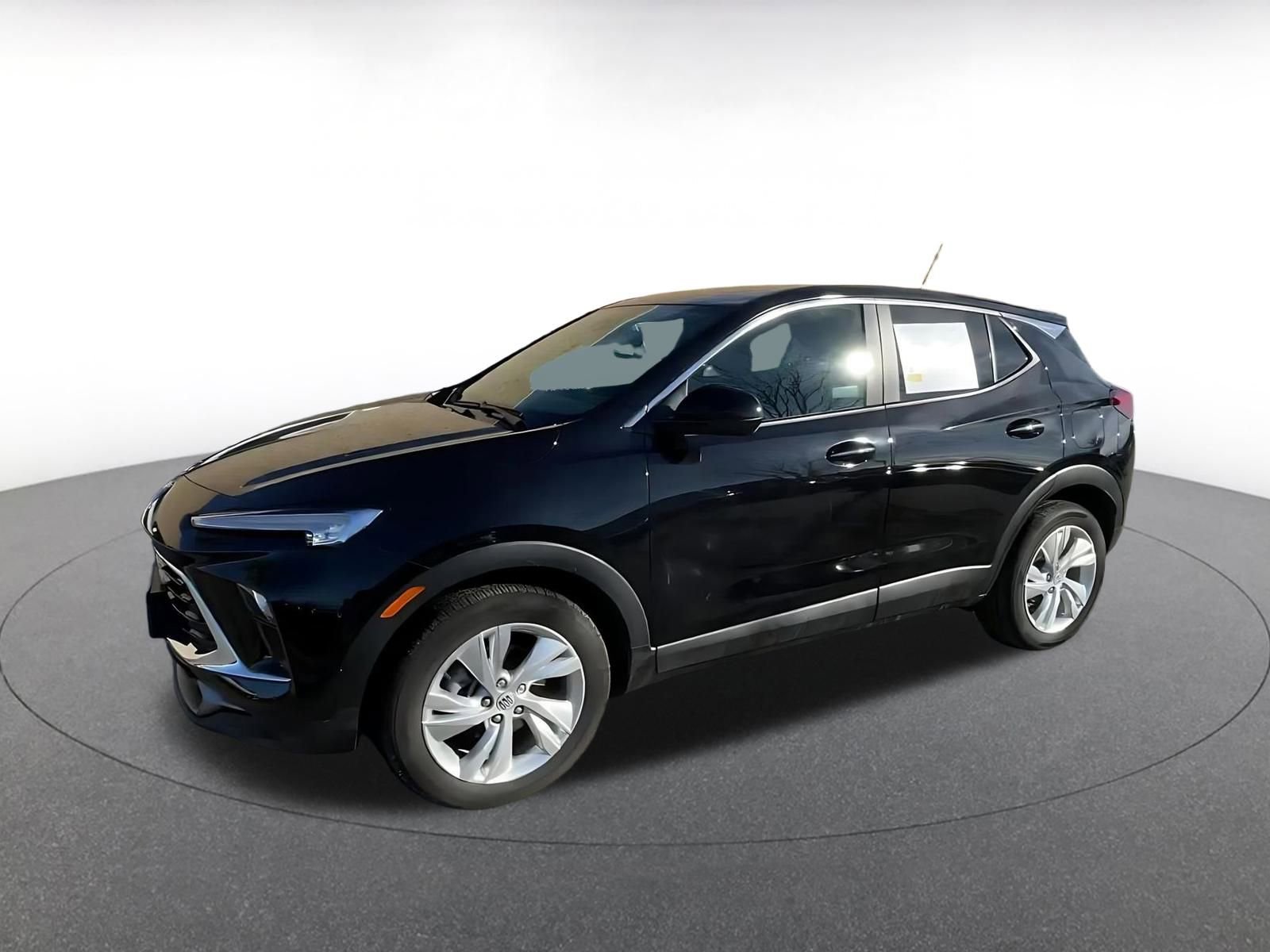 Used 2025 Buick Encore GX Preferred image 8
