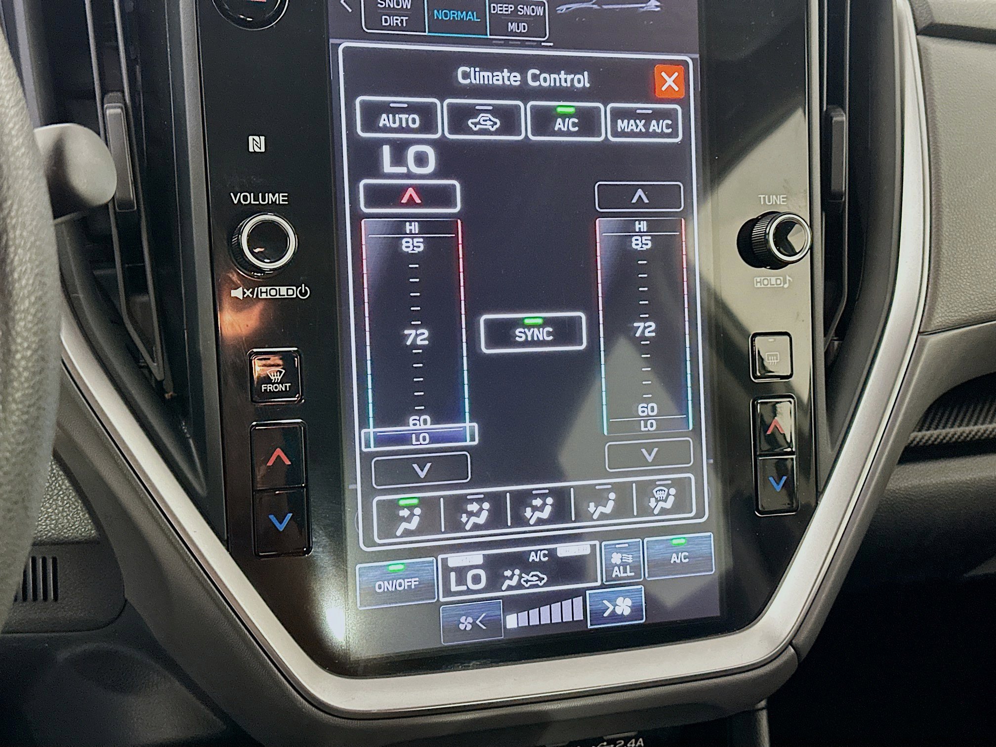 Used 2025 Subaru Crosstrek 2.0i Premium AWD/4WD image 22