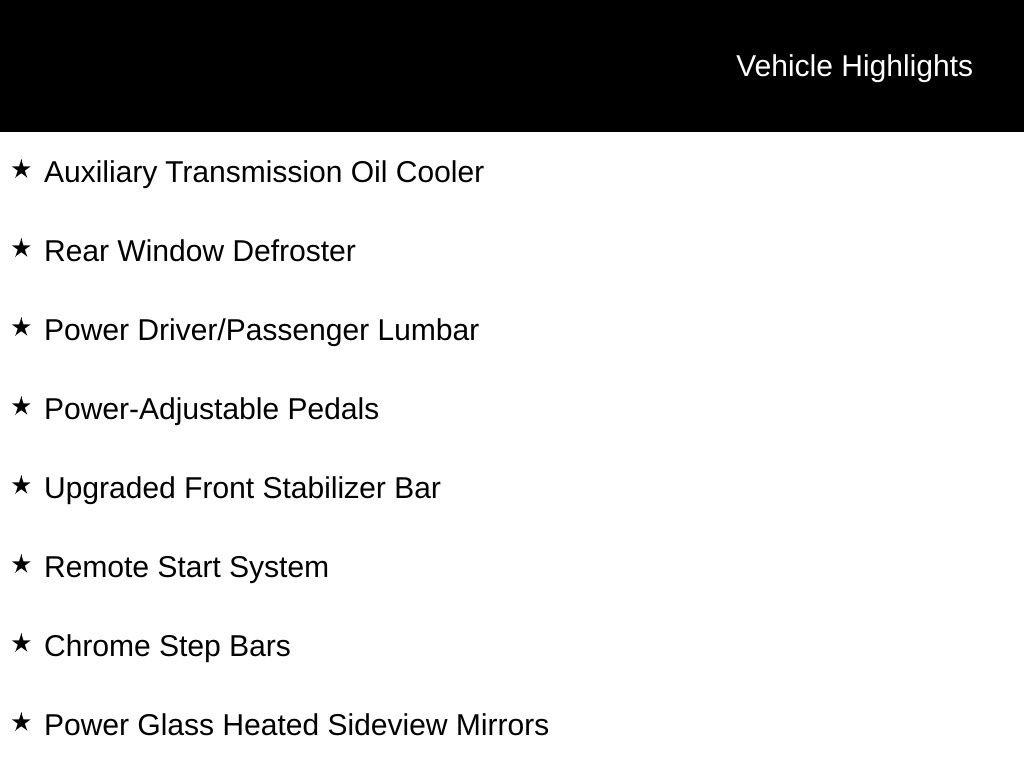 Used 2015 Ford F150 XLT w/ Equipment Group 302A Luxury AWD/4WD image 11