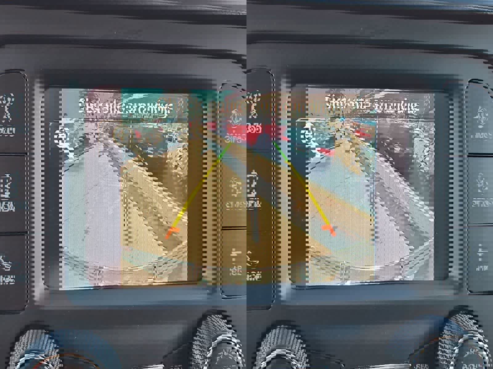 Used 2021 RAM 1500 Tradesman w/ SXT Appearance Group image 27