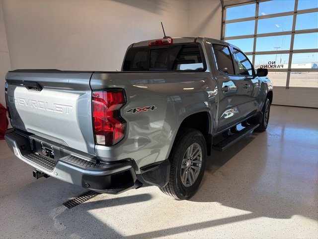 New 2026 Chevrolet Colorado LT image 10