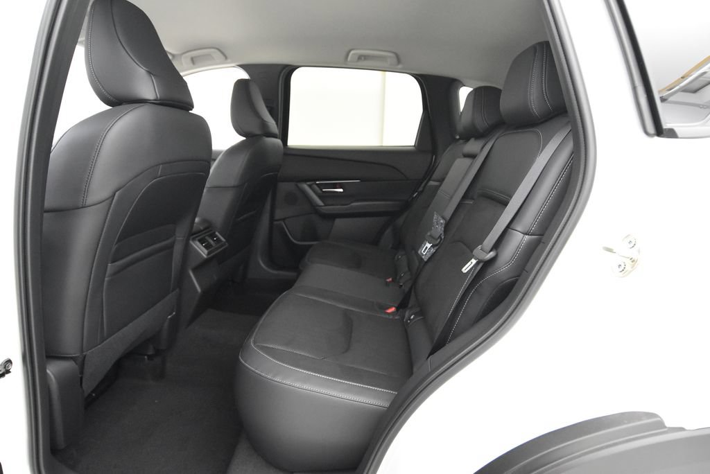 New 2026 MAZDA CX-5 Preferred AWD/4WD image 26