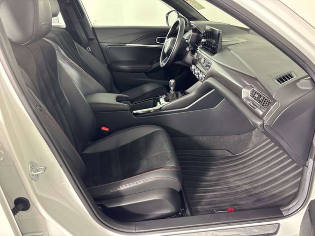 Used 2024 Acura Integra Type S FWD image 9