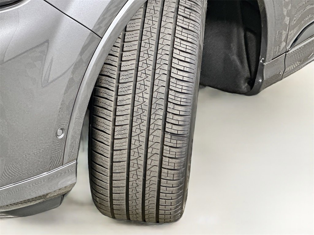 Used 2026 Audi Q7 3.0T Premium Plus w/ Premium Plus Package image 25