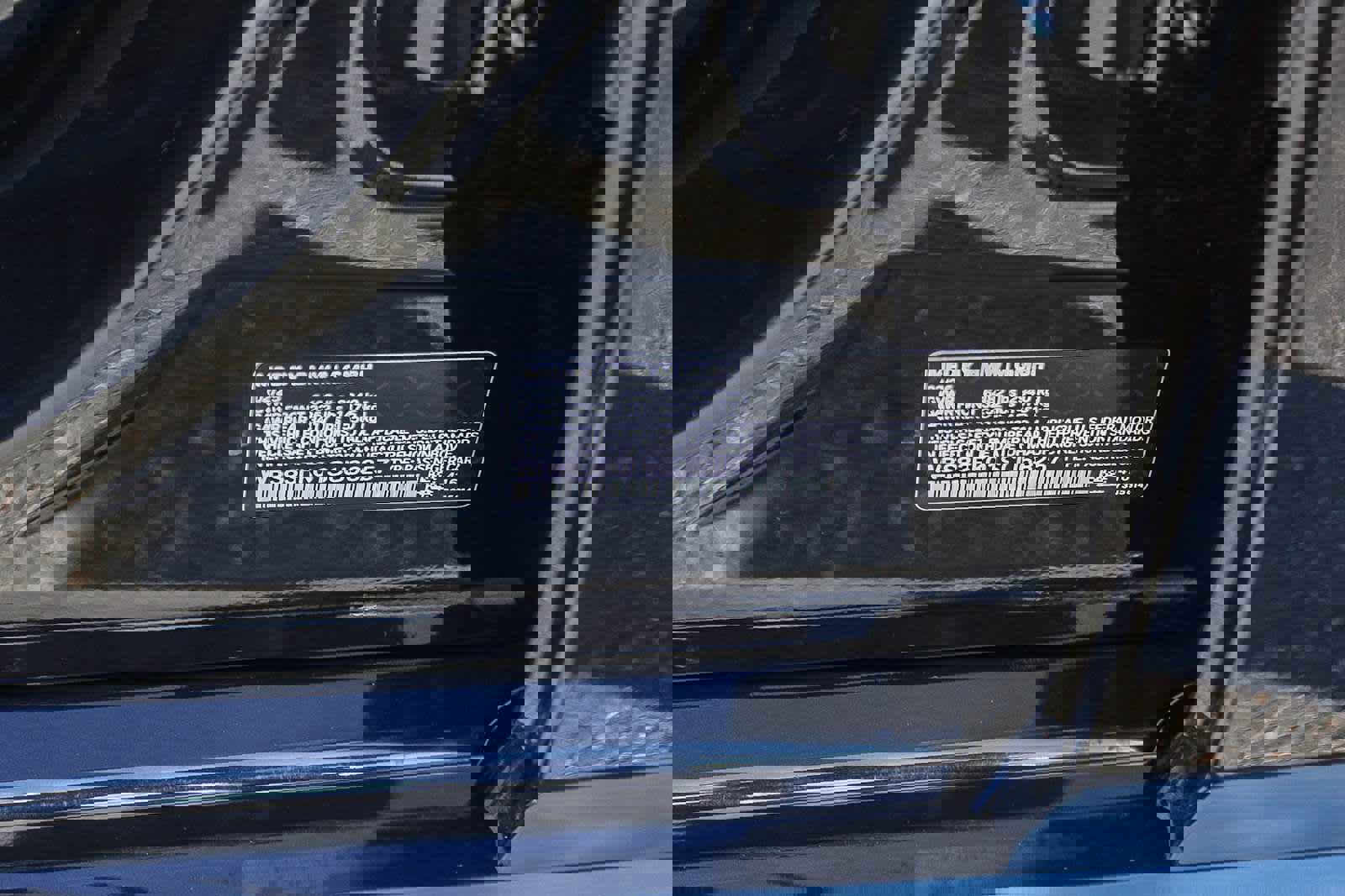 Used 2025 BMW M5 image 28