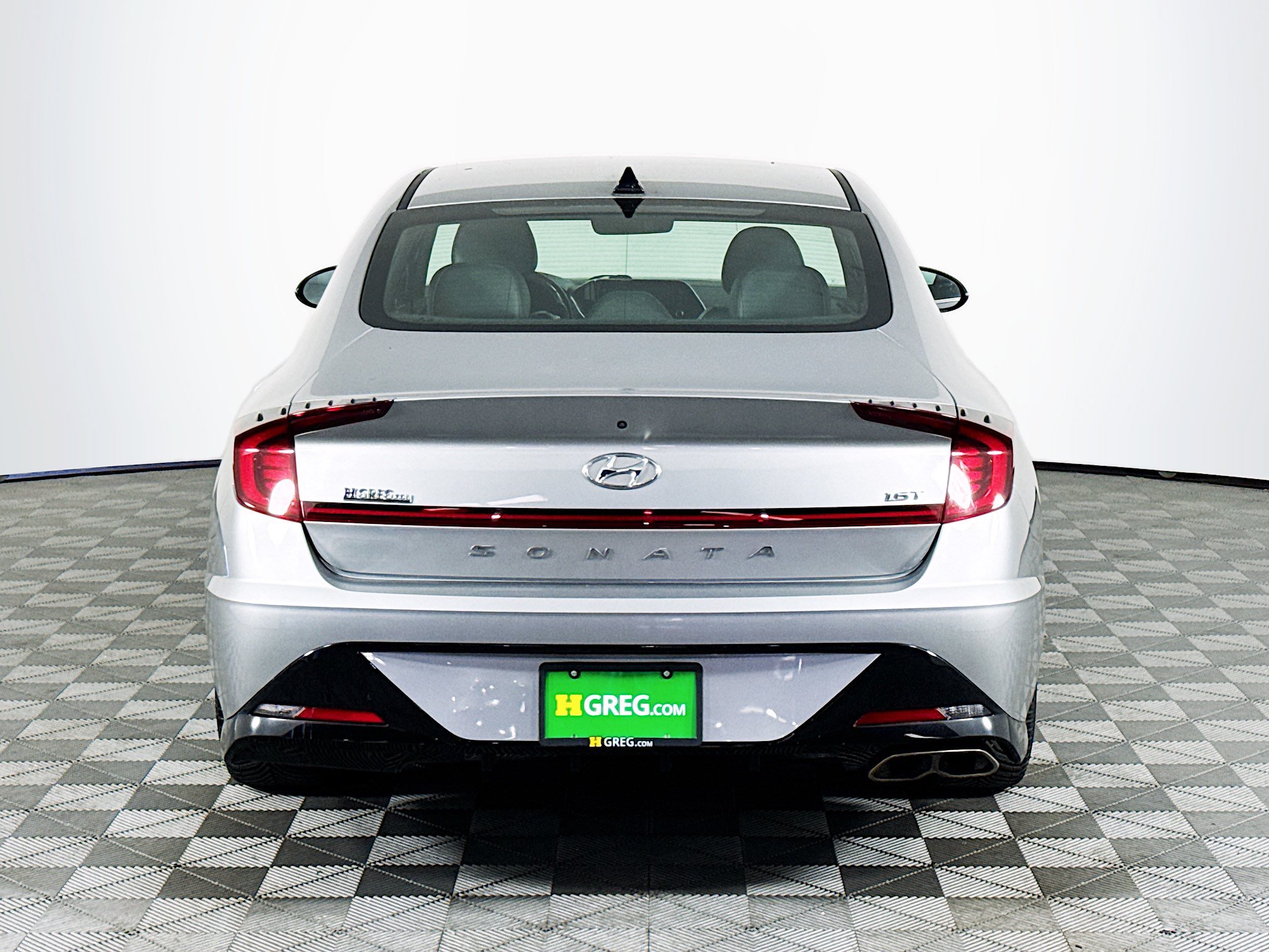 Used 2020 Hyundai Sonata SEL Plus FWD image 7