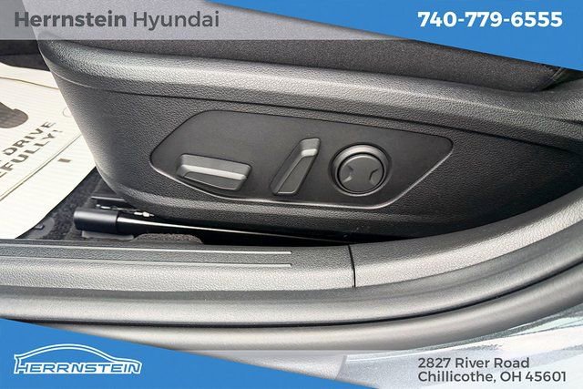 Used 2023 Hyundai Sonata SEL w/ Cargo Package FWD image 15
