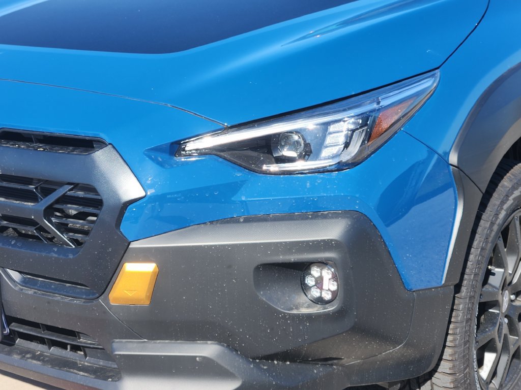 New 2026 Subaru Crosstrek 2.5i Wilderness AWD/4WD image 5