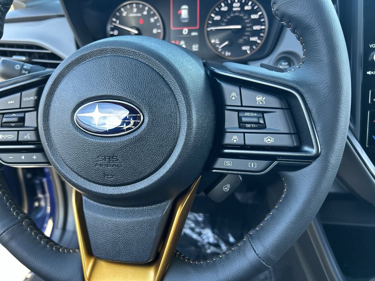 New 2026 Subaru Crosstrek 2.5i Wilderness w/ Wilderness Package AWD/4WD image 20