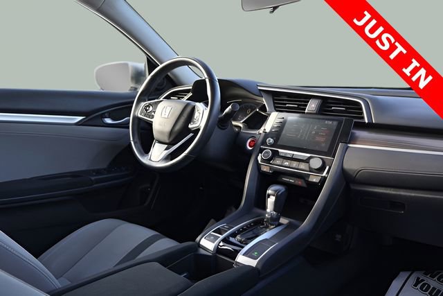 Used 2019 Honda Civic EX image 20