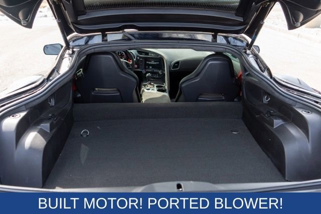 Used 2019 Chevrolet Corvette Z06 image 10