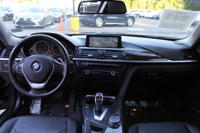 Used 2015 BMW 428i xDrive Coupe AWD/4WD image 13