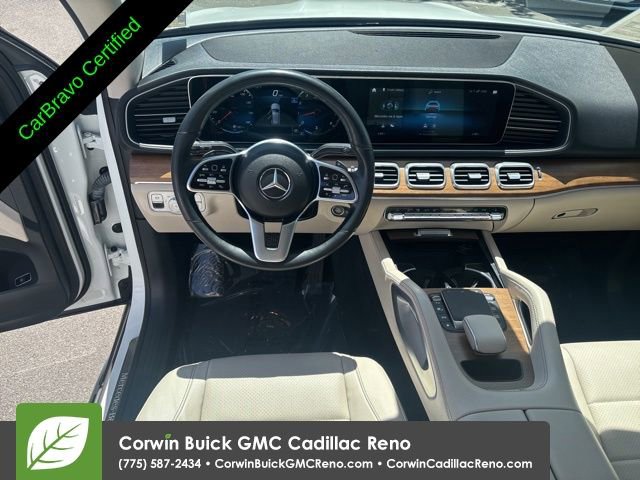 Used 2022 Mercedes-Benz GLE 350 4MATIC image 27