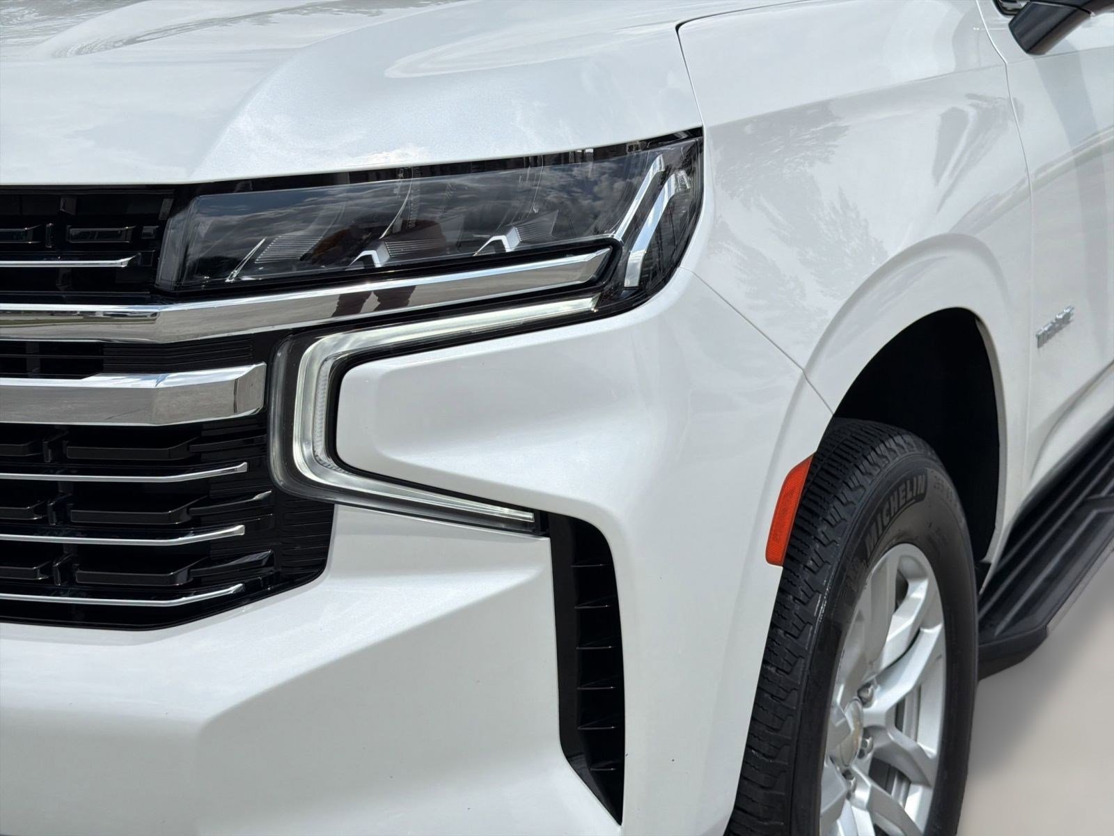 Certified 2023 Chevrolet Tahoe LT w/ Luxury Package image 10