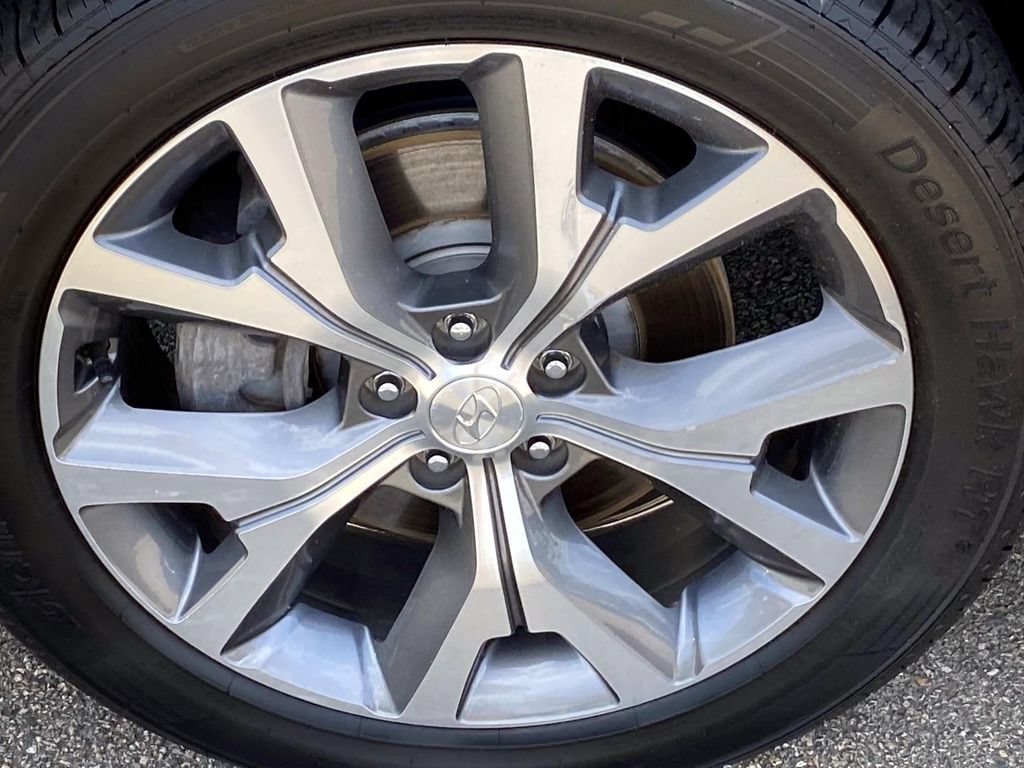 Used 2021 Hyundai Palisade SEL w/ Convenience Package AWD/4WD image 29