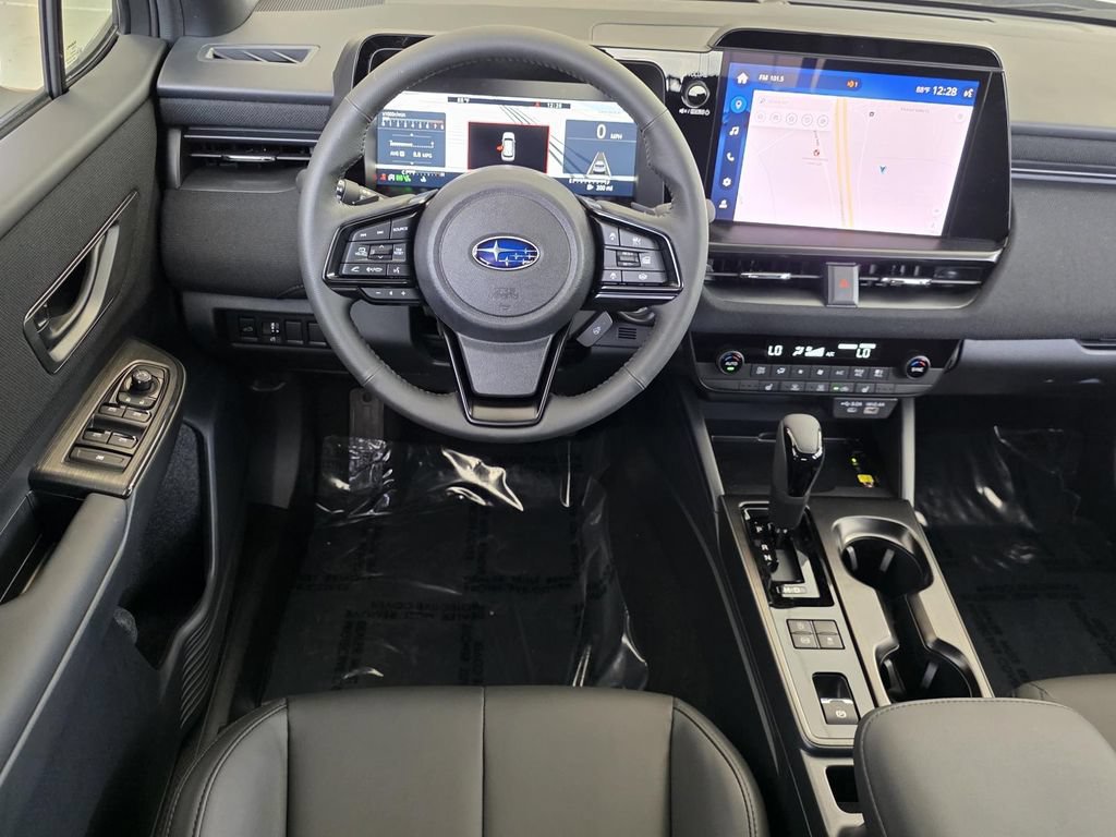New 2026 Subaru Outback Premium AWD/4WD image 13