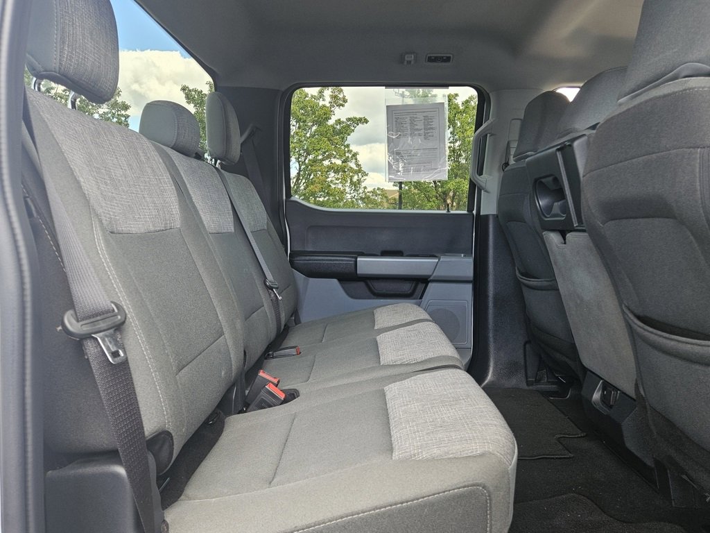 Used 2024 Ford F350 XLT image 18