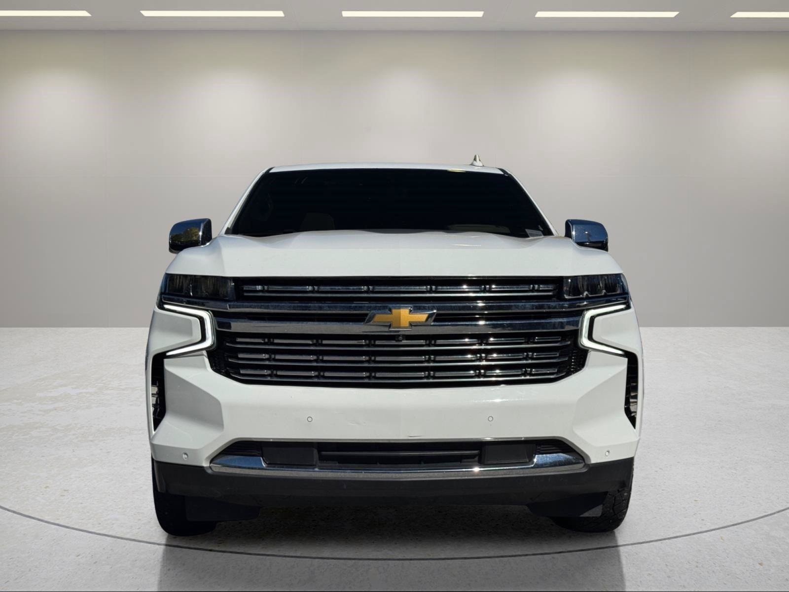 Used 2023 Chevrolet Tahoe Premier AWD/4WD image 8