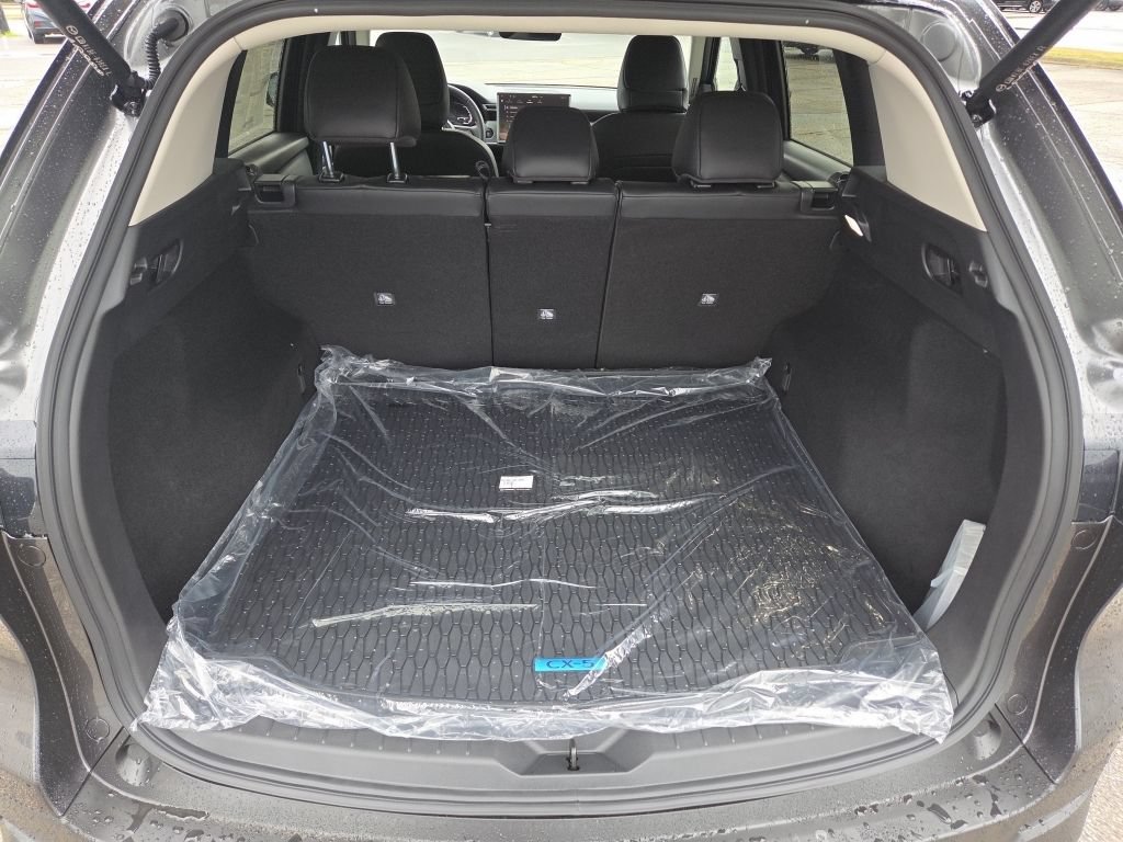 New 2026 MAZDA CX-5 Preferred AWD/4WD image 15