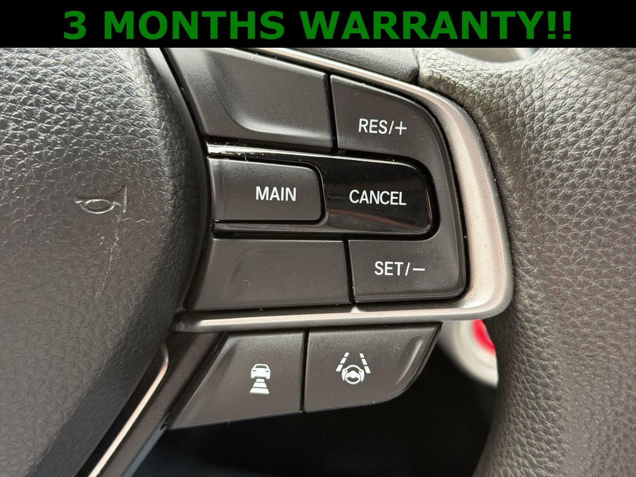 Used 2020 Honda Accord LX image 39