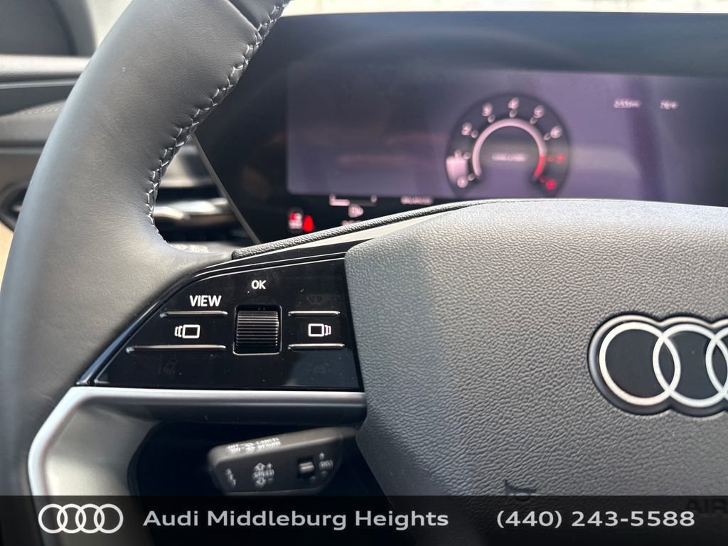 New 2026 Audi Q5 Premium Plus AWD/4WD image 21
