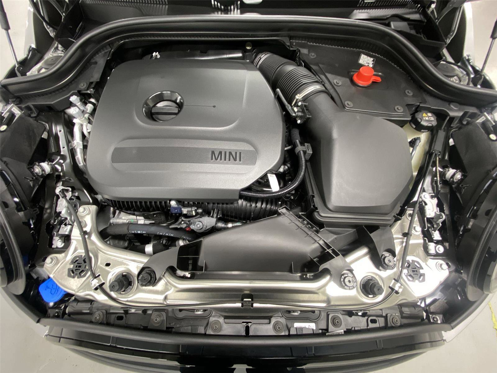 New 2026 MINI Cooper S FWD image 22