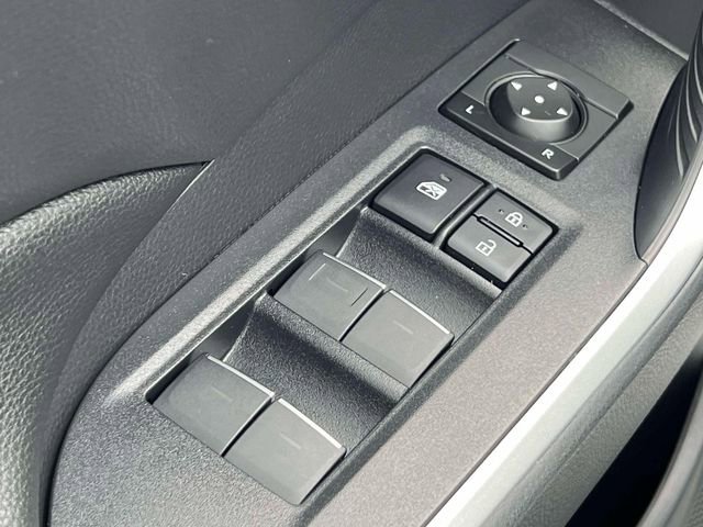 Certified 2024 Toyota RAV4 SE w/ Weather & Moonroof Package image 22