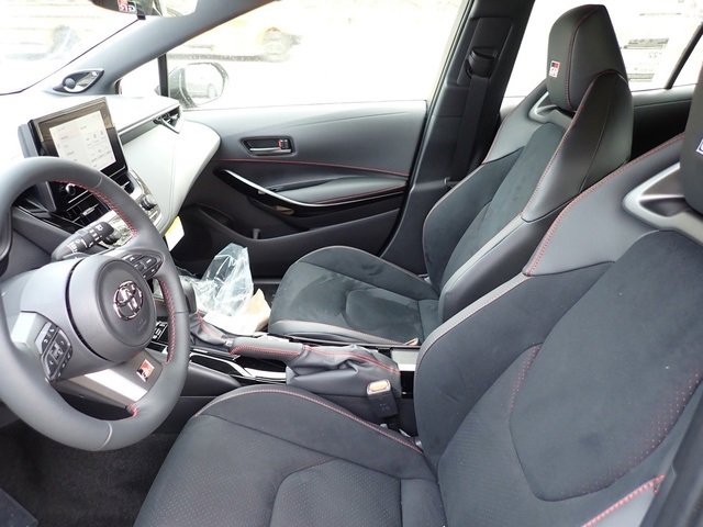New 2025 Toyota Corolla GR image 11