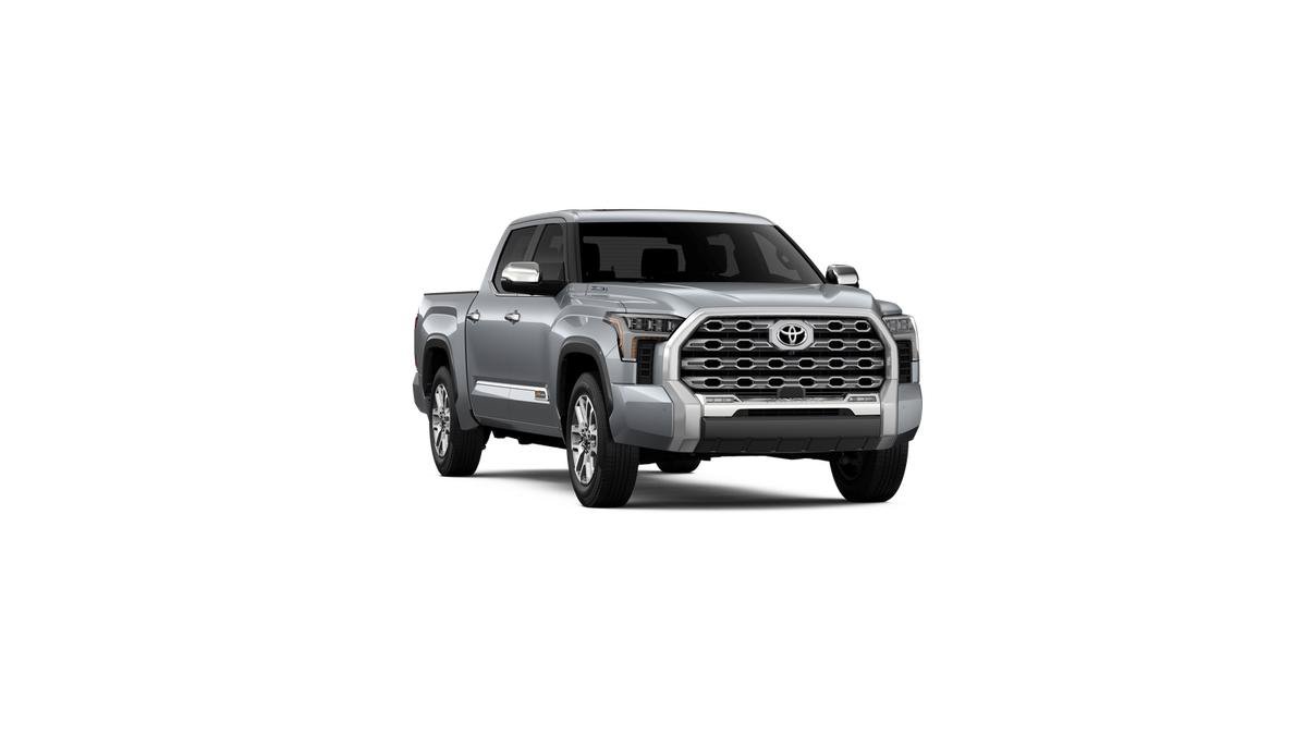 New 2026 Toyota Tundra 1794 Edition AWD/4WD image 51