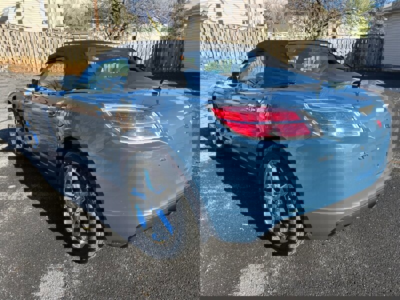 Used 2007 Saturn Sky image 5