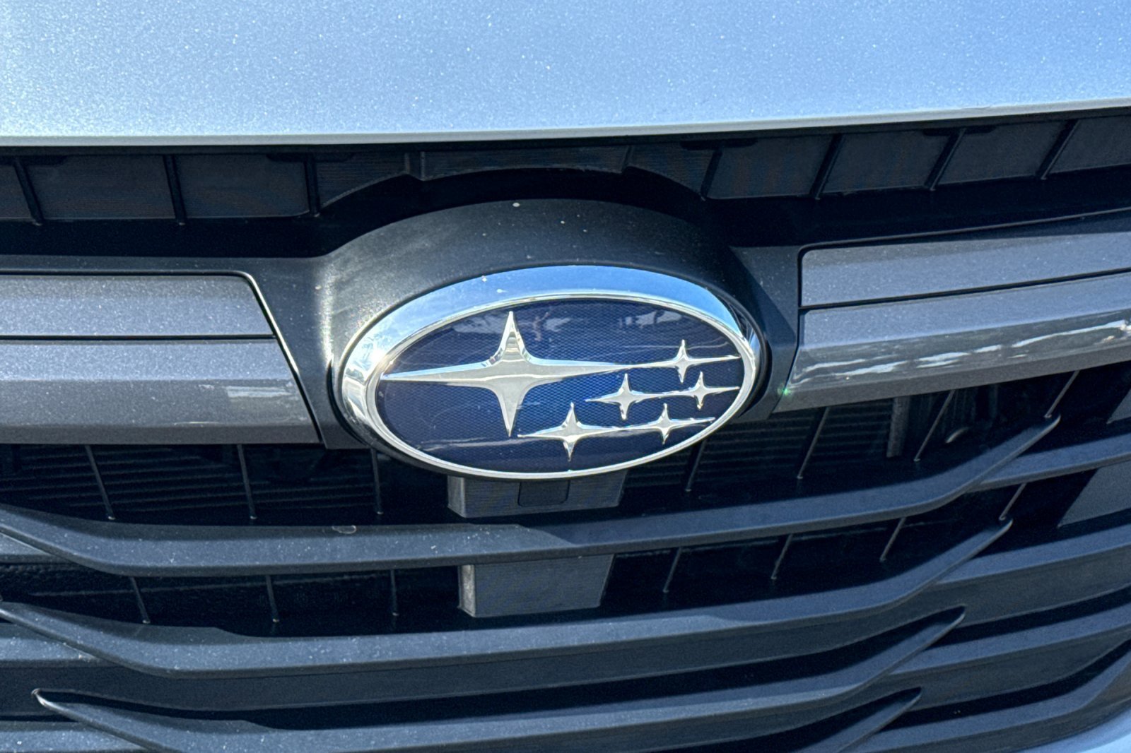 Used 2024 Subaru Legacy AWD/4WD image 8