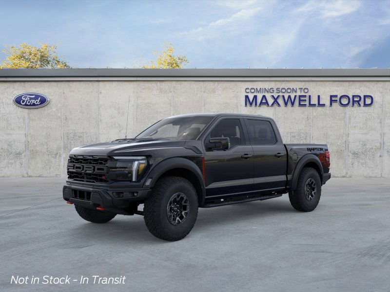 New 2026 Ford F150 Raptor image 14