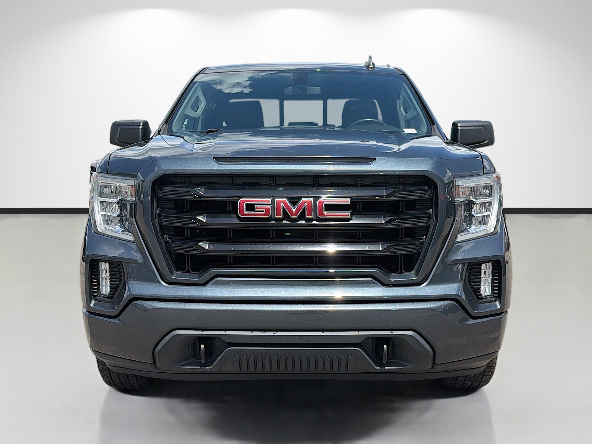 Used 2020 GMC Sierra 1500 Elevation w/ Elevation Value Package RWD image 8