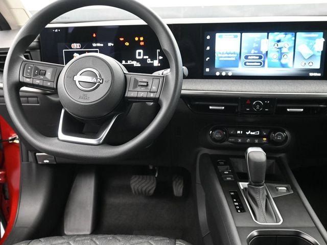 New 2026 Nissan Kicks SV w/ SV Premium Package image 11