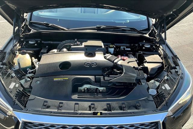 Used 2019 INFINITI QX50 Essential w/ Proactive Package image 29