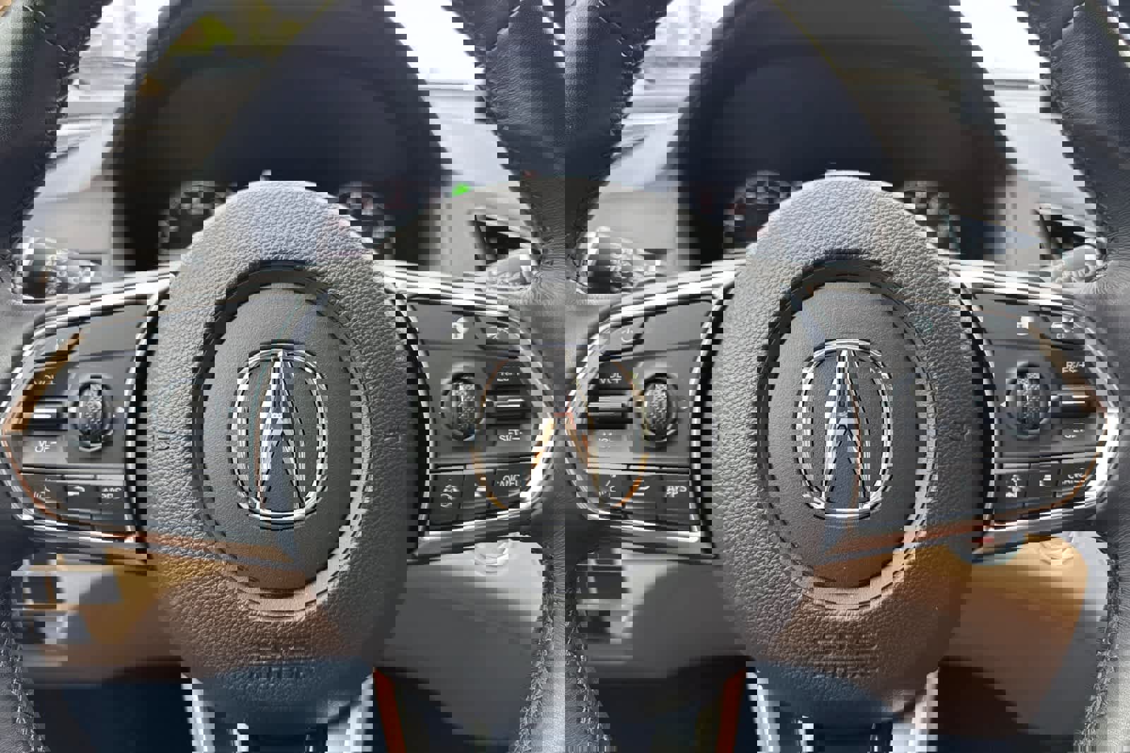 Used 2024 Acura RDX SH-AWD image 22