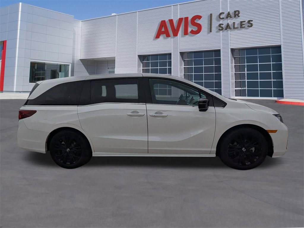 Used 2025 Honda Odyssey Sport-L image 5