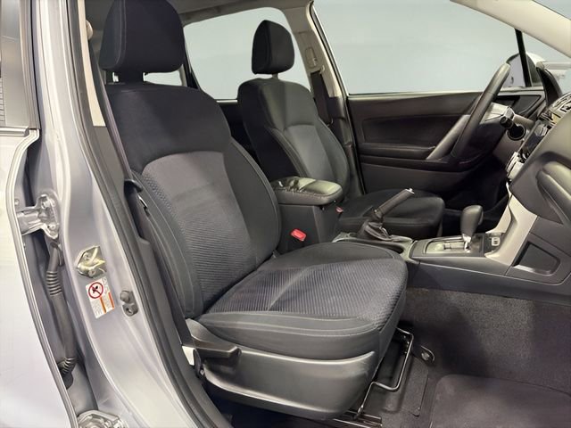 Used 2017 Subaru Forester 2.5i Premium w/ All-Weather Package image 14