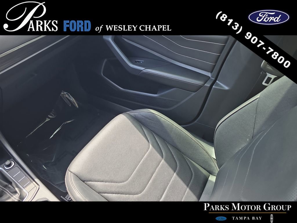 Used 2022 Volkswagen Jetta SEL FWD image 13