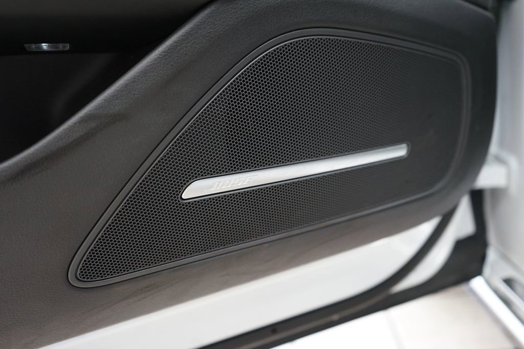 Used 2015 Audi A8 L TDI w/ Premium Package image 29