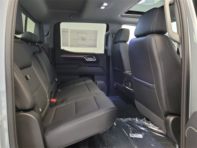 New 2026 GMC Sierra 1500 Denali image 11