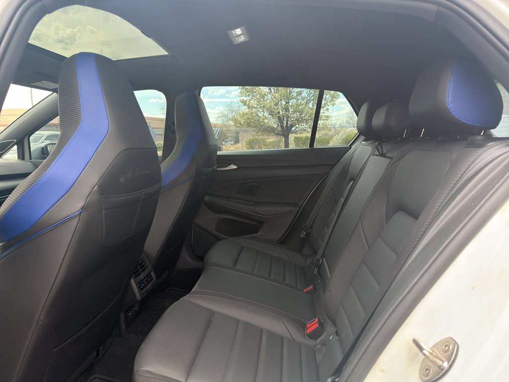 Used 2024 Volkswagen Golf R image 6
