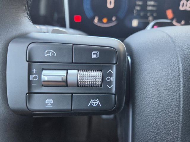 New 2027 Hyundai Santa Fe SEL FWD image 32