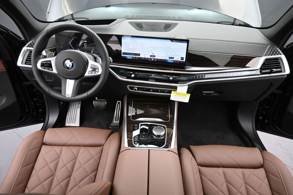 New 2026 BMW X5 xDrive40i w/ M Sport Package AWD/4WD image 14