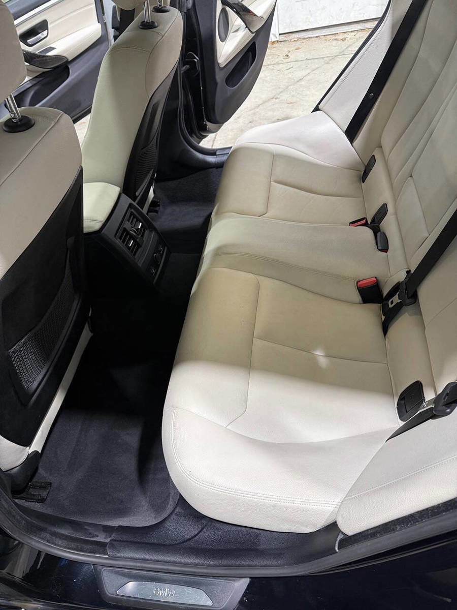 Used 2015 BMW 428i Gran Coupe xDrive image 12