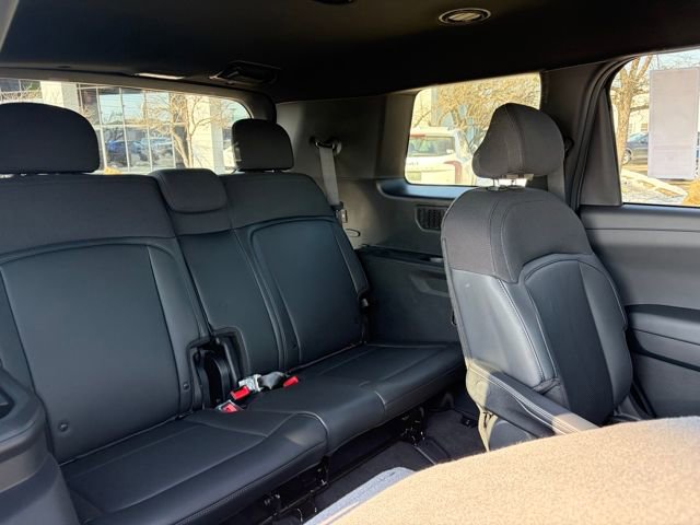 New 2027 Kia Telluride S image 19