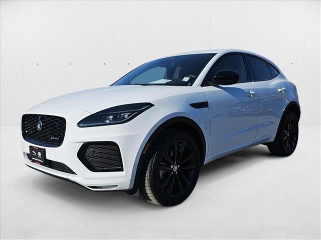 New 2024 Jaguar E-PACE R-Dynamic SE image 1
