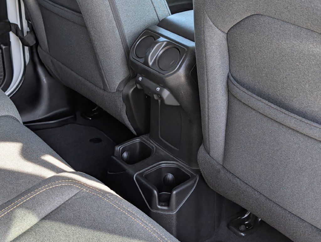 Used 2025 Jeep Gladiator Sport AWD/4WD image 30